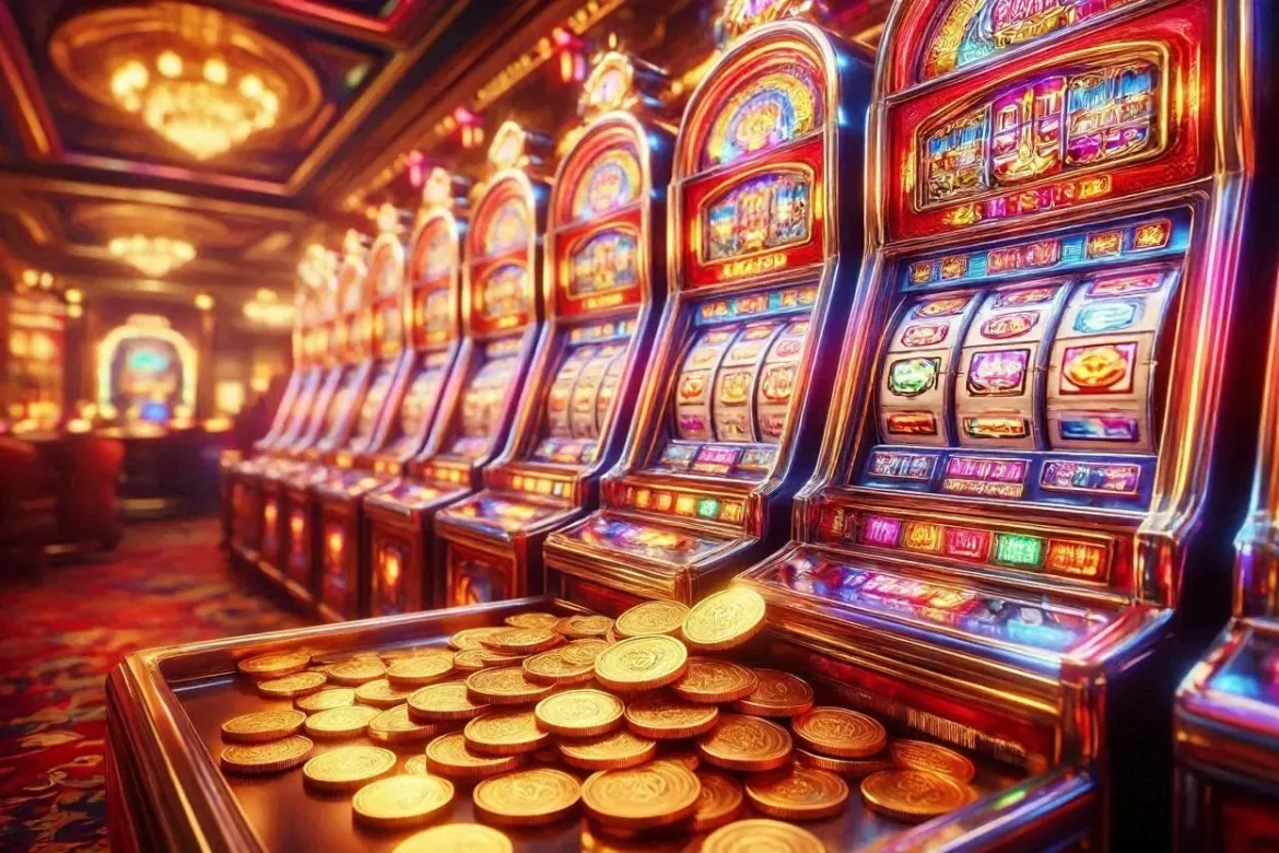 Go4Games Casino